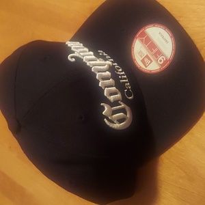 New Era 9Fifty Compton California Snapback OF